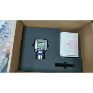 Analyseur d'oxygène GE OXY.IQ-131-00 0-25% O2 Capteur de détection de gaz industriel - Product Image 2