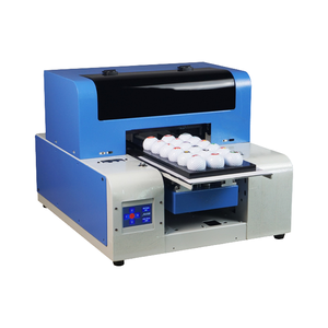 Cheapest Uv <b>Printer</b> A1 A2 A3 9060 Impresora Cama DTF UV <b>Printer</b> Uv Printing Machine for Phone Case Glass Bottle Glass Agf - Product Image 1