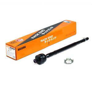MR-7870 MASUMA tige d'extrémité de support de commande de Suspension avant 4410A172 extrémité de support pour MITSUBISHI pour LANCER - Product Image 1
