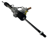 OEM 44250-12420 44250-12620 AE95 AE101 AE100 EE100 Venta al por mayor Nueva pieza automática RHD Cremallera de dirección asistida para Toyota Corolla