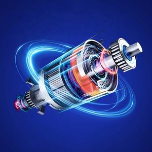 Cama Doble de Matrimonio Moderna y Sencilla con Masaje de Gravedad Cero al por Mayor, Muebles de Dormitorio Eléctricos Inteligentes para el Hogar y la Escuela - Product Image 6