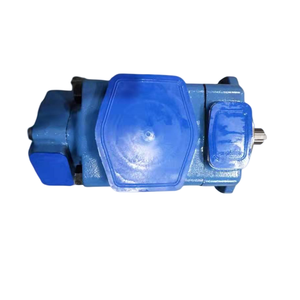 ปั๊มไฮดรอลิก รุ่น 2520V 3520V 3525V 4520V 4525V 4535V ซีรีส์ 4525V60A17 1CC22L แบบใบพัด เสียงรบกวนต่ำ - Product Image 2