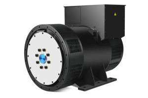 柴油发电机交流发电机200kw 250kva发电机交流发电机高性能无刷Kwise - Product Image 3