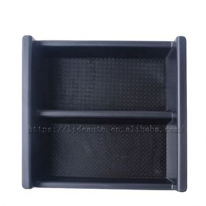 Hộp đựng đồ trung tâm, khay tổ chức cho <span class=keywords><strong>Toyota</strong></span> <span class=keywords><strong>4Runner</strong></span> 2010-2018 - Product Image 1