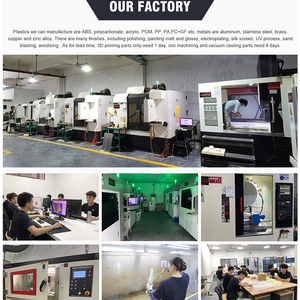 Trung quốc sản xuất thành phố xây dựng kiến trúc mô hình STL tập tin 3D dịch vụ in ấn SLA ABS nhựa in nguyên mẫu mockup mẫu - Product Image 4