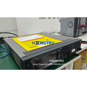 1 Unidad de Generador de Señales Analógicas de Microondas de 40 GHz Keysight Technologies N5183B H - Product Image 3