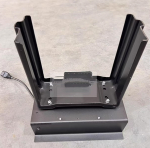 电动托盘叉车外部充电器EPL154适用于带电解液的铅酸电池充电畅销书 - Product Image 5