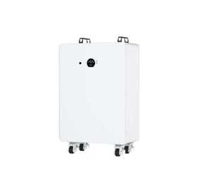 Factory Price 51.2v 280ah Lithium <b>Battery</b> 14kw Wheels Easy Move Solar Energy Storage <b>Battery</b> for Home - Product Image 1
