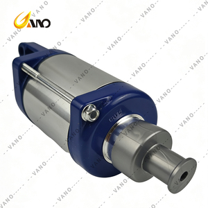 Motor de Arranque para Motocicleta WANOU de Alta Calidad, el Más Vendido, para FORZA <span class=keywords><strong>500CC</strong></span>, Accesorios y Repuestos para Motocicletas - Product Image 2
