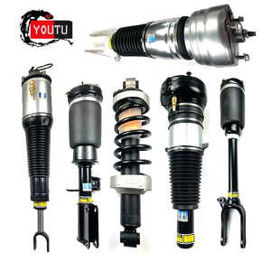 Kits de suspension pneumatique Land-<span class=keywords><strong>Rover</strong></span> <span class=keywords><strong>Discovery</strong></span> 3 LR3 amortisseurs pneumatiques pour Land <span class=keywords><strong>Rover</strong></span> <span class=keywords><strong>Discovery</strong></span> 4 LR4 RNB501110 RNB501580 - Product Image 2