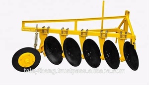 เครื่องไถจานสำหรับรถแทรกเตอร์เครื่องขุดดินอะไหล่เครื่องจักรกลการเกษตร - Product Image 3