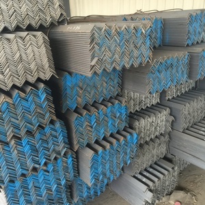 Cornière en <span class=keywords><strong>acier</strong></span> doux galvanisé à chaud en forme de L, 30x30x3 <span class=keywords><strong>40x40x4</strong></span> 50x50x5mm, avec trous fendus, support de chemin de câbles ASTM A36 - Product Image 6