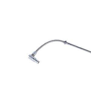 Calentador de Inmersión de Acero Inoxidable DEMING OEM ODM de Doble Voltaje 220V/240V, 1 Año de Garantía, Voltaje Personalizable para Uso Industrial - Product Image 3