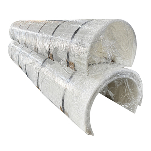 Bán hàng nóng chất lượng tốt U loại uhmwpe xe tải giường lót tùy chỉnh màu sắc đôi nhựa pe1000 máng lót - Product Image 4