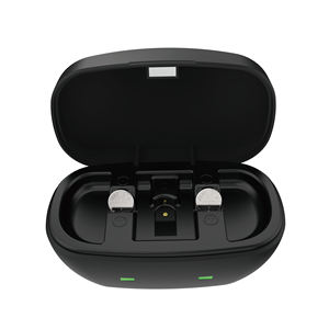 Pièces de rechange pour appareils auditifs Bte Cic Accessoires pour appareils auditifs <span class=keywords><strong>Chargeur</strong></span> de batterie pour appareils auditifs - Product Image 2