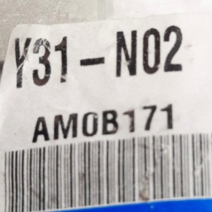 <span class=keywords><strong>Y31</strong></span>-n02 T-Type spacer <span class=keywords><strong>ส</strong></span>ำหรับ AC-ชุดเ<span class=keywords><strong>ค</strong></span>รื่องเตรียมอากาศนิวเมติก1/4 NPT - Product Image 2