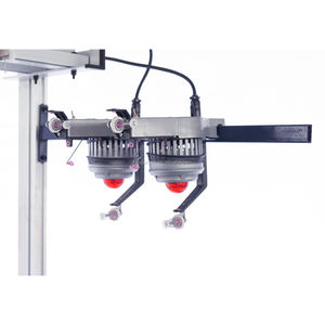 Machine à tresser entièrement automatique haute performance pour chapeaux et écharpes nouveau modèle avec des critiques positives - Product Image 5