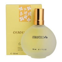 Parfum Floral Liquide Homme Femme Longue Durée Légèrement Parfumé Notes Osmanthus Lys Rose Lavande Vente en Gros