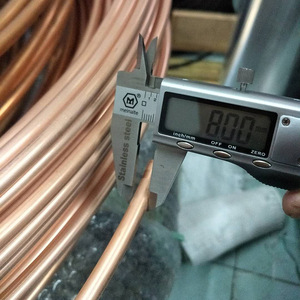 Fil de <span class=keywords><strong>cuivre</strong></span> toronné de 50 pieds, câble de construction en <span class=keywords><strong>cuivre</strong></span> homologué jusqu'à 600 V avec gaine en nylon pour applications résidentielles, CNC, mise à la terre et industrielles - Product Image 6