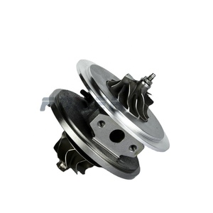 Turbo CHRA para <span class=keywords><strong>Jaguar</strong></span> <span class=keywords><strong>X</strong></span> tipo 2,0 TDCi 96Kw Duratorq DI 2S7Q6K682AC 2S7Q6K682AE 714467-0004 714467-0005 turbina 2002- - Product Image 1