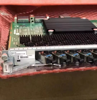ZTE GFCH P01 Papan OLT Combo XGS-PON dan GPON 16-port dengan Modul N1/B+ atau N2/C+, untuk ZTE ZXA10 C600 C620,C650 OLT
