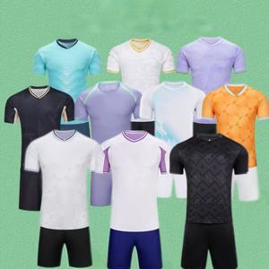 Camisetas de Fútbol Retro Estampadas para Adultos, Copa Mundial 2026, Calidad Tailandesa 1.1, Clásicas, Vintage, Transpirables, Manga Corta - Product Image 2