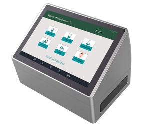 Analizador de calidad de esperma para uso veterinario, almacenamiento de 64GB - Product Image 4