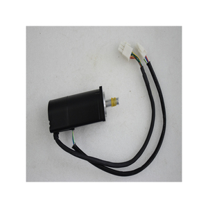Système Moteur et Variateur AC SGMGH-03A2B2S pour Yaska - Product Image 3