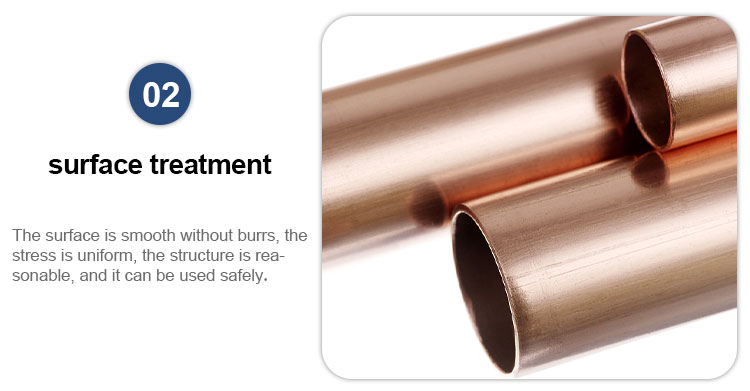 15mm 20mm Copper Nickel Pipe