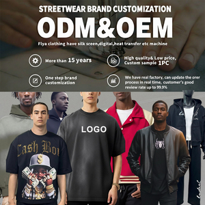 <span class=keywords><strong>T</strong></span>-<span class=keywords><strong>shirt</strong></span> <span class=keywords><strong>di</strong></span> <span class=keywords><strong>Lusso</strong></span> con Spalle Cadenti, Stampa Serigrafica Designer, da <span class=keywords><strong>Uomo</strong></span>, in Cotone Pesante e Spesso, Oversize, Vestibilità Ampia, Personalizzabile - Product Image 4