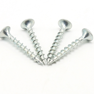 Bán Buôn 25 Mm <span class=keywords><strong>1</strong></span> <span class=keywords><strong>1</strong></span>/4 Tornillos Vách Thạch Cao Vít Cho Top Vách Thạch Cao Với Pkastic - Product Image 5