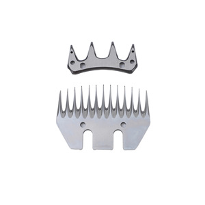 Venta Directa <span class=keywords><strong>de</strong></span> Fábrica: Nuevas Cuchillas <span class=keywords><strong>de</strong></span> Acero al Carbono para Esquiladoras Eléctricas, Cabezales para Esquilado <span class=keywords><strong>de</strong></span> <span class=keywords><strong>Ovejas</strong></span>, Accesorios para Máquinas <span class=keywords><strong>de</strong></span> Esquilado - Product Image 5