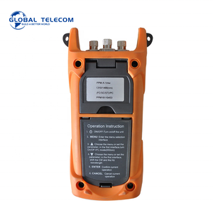 Prix le plus bas - Compteur de puissance optique portable Joinwit Power Meter Gpon - Compteur de puissance optique PON JW3213 - Product Image 6