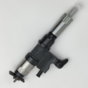 Phổ biến Đường Sắt phun 095000-5501 095000-5500 phun cho <span class=keywords><strong>ISUZU</strong></span> 4hl1 6hl1 động cơ <span class=keywords><strong>diesel</strong></span> phun vòi phun 095000-5501 8-97367552-0 - Product Image 2