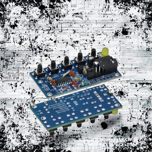 Carte adaptatrice Termina pour carte de développement <span class=keywords><strong>ESP32</strong></span> <span class=keywords><strong>V4</strong></span> - Product Image 3