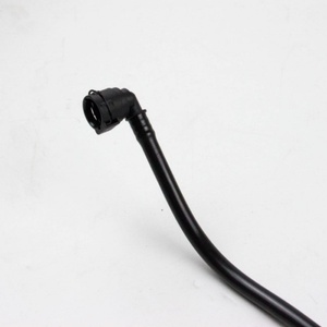 17128740118 BMW 1 2 3 4 serisi için F31 F30 F21 F33 F35 F20 F36 yüksek kaliteli soğutucu radyatör hortumu fabrika toptan fiyat - Product Image 4