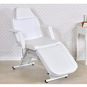 Meilleure vente table de massage faciale pour lit chaise de tatouage réglable chaise de spa équipement de massage de salon lit de tatouage chaise de salon - Product Image 5
