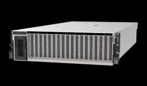 ขายส่งเซิร์ฟเวอร์แร็ค Lenovo ThinkSystem SR675 V3 3U 8 GPU AMD EPYC 9005 256 คอร์ 4TB ECC DDR5 สำหรับการฝึกอบรม AI และศูนย์ข้อมูล - Product Image 3