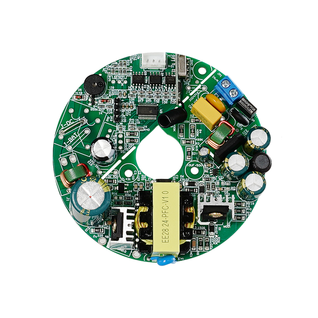 XC Series PCB Control Board for Brushless DC Ceiling Fan