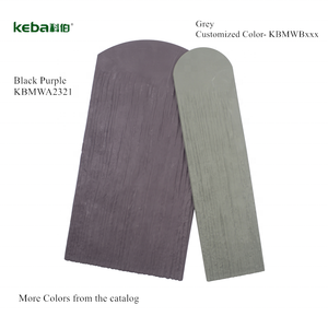 経済的な時速110マイル保証付き合成木目調工場製プラスチック複合材シダー風シングル屋根材 - Product Image 4