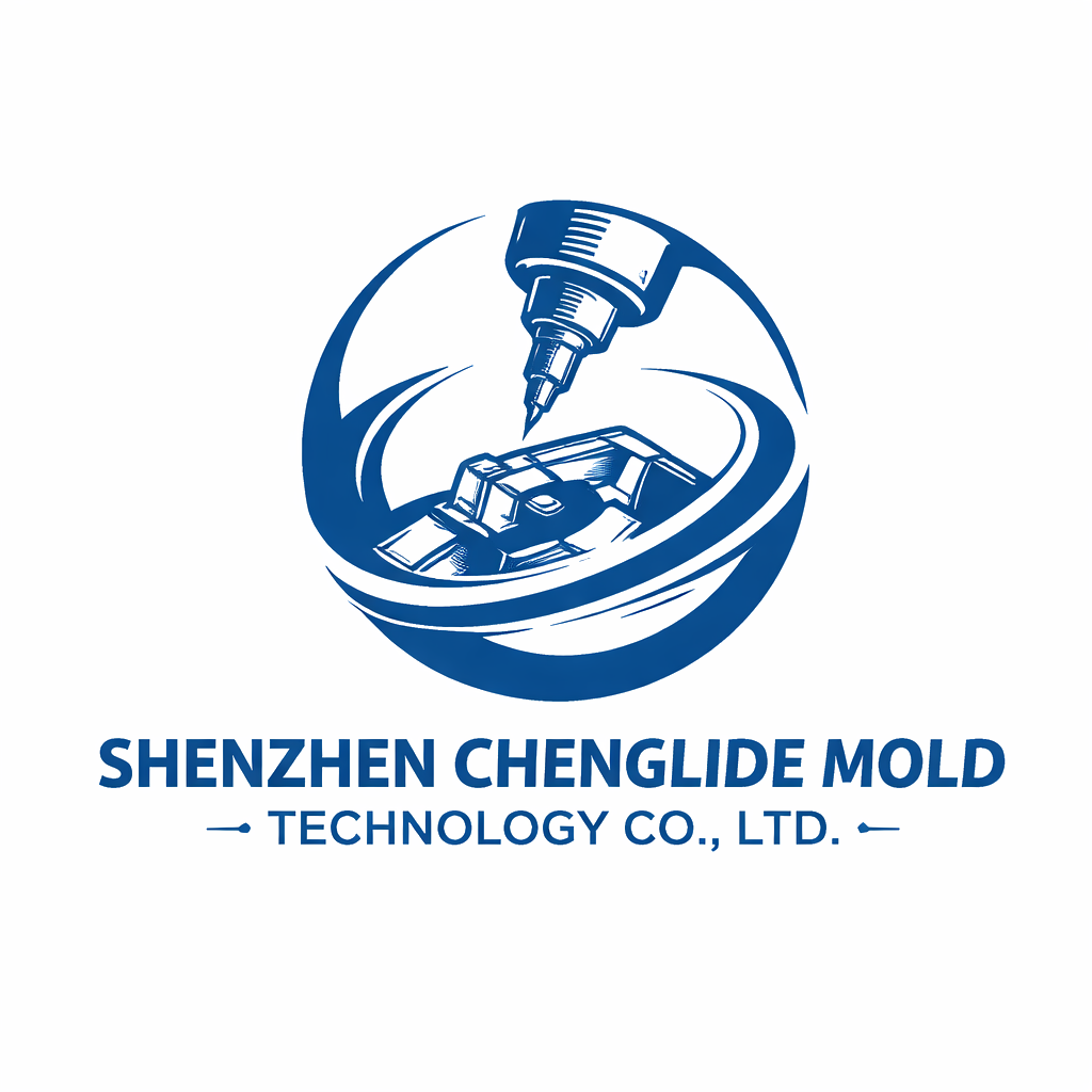 Shenzhen Chenglide Mould Technology Co., Ltd. logo