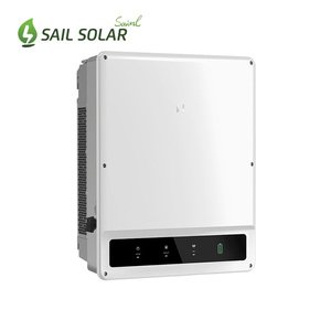 <span class=keywords><strong>Inversor</strong></span> híbrido trifásico <span class=keywords><strong>Goodwe</strong></span> 50KW de alta eficiencia para Sistema Solar - Product Image 4