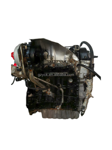 <span class=keywords><strong>Motor</strong></span> Usado Original de Alta Calidad 671950 D20DTF para Ssangyong Korando Diésel 2.0L - Product Image 2