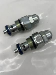 อะไหล่รถปั๊มคอนกรีตแบบ OEM รุ่นใหม่ สแตนเลสสตีล สวิงรีลีฟ RVS4.M30.0T.000 - Product Image 2