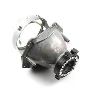 Ống Kính Chiếu Điểm Chính Hãng IPHCAR HL5, Ống Kính Máy Chiếu <span class=keywords><strong>HID</strong></span> <span class=keywords><strong>Bixenon</strong></span>, Sử Dụng Bóng Đèn D1 D2 D3 D4 Cho Xe Phổ Thông - Product Image 5