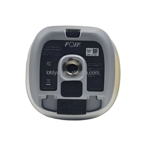 ลดราคาพิเศษ FOIF A80+ 1408 ช่องสัญญาณ GPS RTK รองรับหลายภาษา สำหรับงานสำรวจที่ดิน 1 วิทยุกำลังสูง 5W ในตัวที่ให้พลังงานสูง ช่วยให้การส่งสัญญาณได้ผล - Product Image 5
