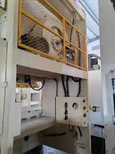 JINAOLAN ALC-160V Máquinas de perfuração de alto desempenho e confiabilidade