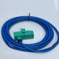 Capteur inductif PLC NCN3-F31-N4-K 223954 Original avec garantie d'un an