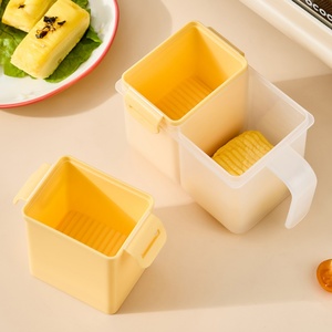 Support OEM Easy Clean Plastic Mold Microwave Egg Omelet Maker Non-Stick Cooking Utensils <b>Kitchen</b> <b>Gadgets</b> - Product Image 4