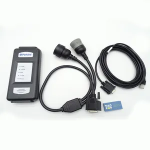 KOVAX 27610402 Adaptateur de communication de haute qualité Version USB Détecteur de moteur Adaptateur de diagnostic ET3 Diagnostic